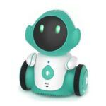 Robot Toy Rechargeable Smart Talking Interactive
