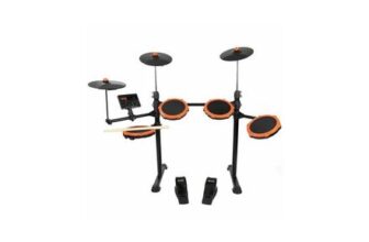 RockJam Electronic Drum Kit