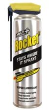 Rocket TT Super Tube Lubricant Spray 450ml