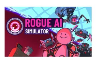 Rogue AI Simulator
