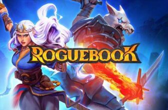 Roguebook (PC)