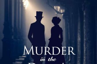 Rose Pascoe – Murder in the Devils Half Acre (Penrose & Pyke Mysteries Book 1) – Kindle Edition
