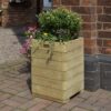 Rowlinson Marberry Tall Planter – 40cm / Rowlinson Marberry Patio Planter 150cm(£113) – Free C & C