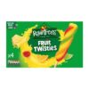 Rowntrees 4 X 70ml Fruit Twisties Ice Lollies
