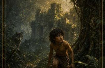 Rudyard Kipling – The Jungle Book – Kindle Editiom