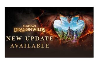 RuneScape: Dragonwilds