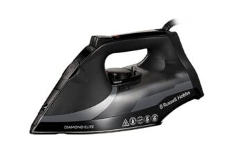 Russell Hobbs 27000 Diamond Elite Steam Iron