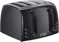 Russell Hobbs 4 Slice Toaster