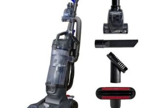 Russell Hobbs Upright Vacuum Cleaner