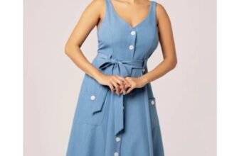 Rylee Dress