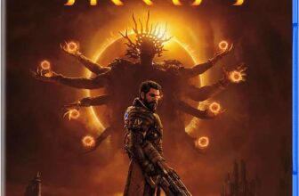 SAROS – PS5 – Free C&C