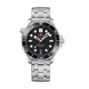 SEAMASTER DIVER 300M 42MM – UNWORN WITH BOX AND PAPERS