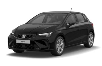 SEAT Ibiza 1.0 TSI 115 FR First Edition 5dr Petrol,Manual, Hatchback Brand New I Reserve for £99 – Collection from MG Carlisle