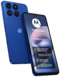 SIM Free Motorola g37 5G 128GB AI Mobile Phone – Pantone Nautical