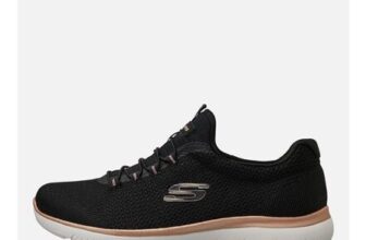 SKECHERS Womens Summits Cool Classics Trainers