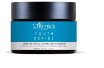 SKINCHEMISTS Anti-Ageing Exfoliator
