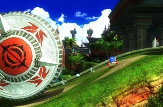 SONIC X SHADOW GENERATIONS (Deluxe £13.69) – PC Steam