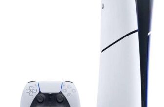 SONY PlayStation 5 Digital Edition – Refurb Excellent – with code. Sold by Currys Clearance