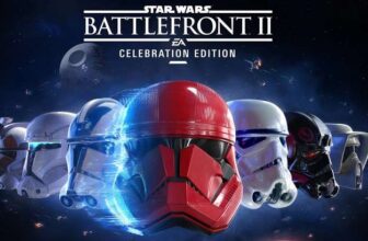 STAR WARS Battlefront II: Celebration Edition