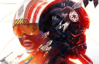 STAR WARS: Squadrons (PC/Epic)