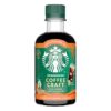 STARBUCKS Signature Caramel Flavour Iced Coffee Concentrated 260ml – w/Voucher