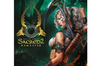 Sacred 2 Remaster – PlayStation 5