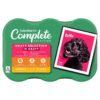 Sainsburys 6 x 400g Complete Nutrition Adult Dog 1 – 7 Years Food Meat Selection in Gravy