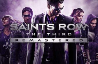Saints Row: The Third Remastered (PC/GOG)