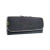 Sakura Car Tidy, Dark Grey, Large