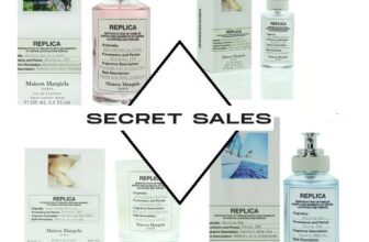 Sale on Maison Margiela – Up to 40% Off Fragrance Extra 10% Off Code