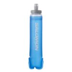 Salomon Soft Flask 500ml, Clear Blue