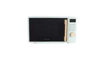 Salter Sage Malmo 20L 800W Digital Microwave Oven