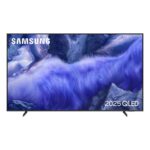 Samsung 65 QLED QEF1 4K, Q4 AI Processor, Knox Security, 100% Colour Volume with Quantum Dot, Endless Free Content, 2025 – Big Prime Deal