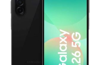 Samsung GALAXY A26 5G A266B 128GB sold by Price Factor Limited FBA