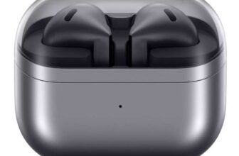 Samsung Galaxy Buds3