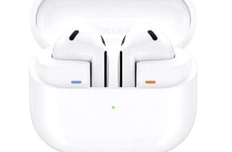 Samsung Galaxy Buds3 White