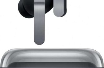 Samsung Galaxy Buds4 Pro UHQ Sound, Adaptive ANC, Galaxy AI, Bluetooth 6.1, Black