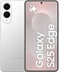 Samsung Galaxy S25 Edge 256GB Silver