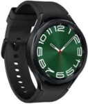 Samsung Galaxy Watch 6 Classic 47mm – Bluetooth – SM-R960 – Smartwatch – Black Used – With Code – Sold By Red Rock UK