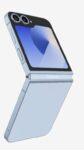 Samsung Galaxy Z Flip6 5G 256GB Refurbished – Good – 512GB £379 Colour & Grades choice – £10 Top UP required