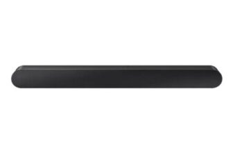 Samsung HW-S50B 3.0 Soundbar – Grey