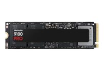 Samsung Memory MZ-VAP1T0BW 9100 PRO 1TB Internal SSD, PCIe 5.0 x4, NVMe 2.0 (Prime Day Deal)