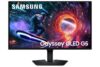 Samsung Odyssey Gaming OLED G5 LS27FG502SUXXU 27 QHD HDR10 1440p Gaming Monitor – 0.03ms, Max 180Hz, 2560×1440 – Big Prime Deal