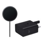 Samsung Qi2 25W Magnet Wireless Charger 45W Charger