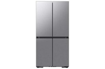 Samsung RM70F67RDREU Bespoke AI Series 8 Multi Door Fridge Freezer (£799 after Cashback) – Free UK Mainland Delivery