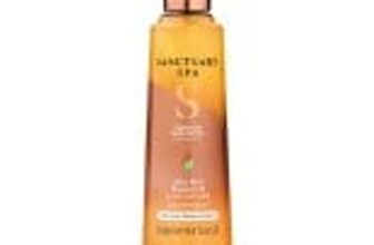 Sanctuary Spa Signature Natural Oils Ultra Rich Shower Oil250ml
