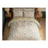 Sanderson Clementine Double Duvet Cover Set