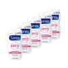 Sanex Zero% Gentle Shower Bundle