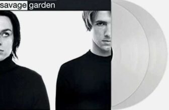 Savage Garden – Savage Garden 2x White Coloured Vinyl – 2023 Reissue – With Code – Sold by iHaveit