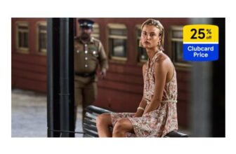 Save 25% of All Clothing at Tesco